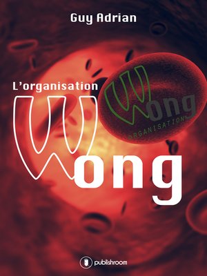 cover image of L'organisation Wong